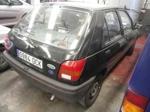 Alternator FORD FIESTA III (GFJ)  | BP5347752M7 