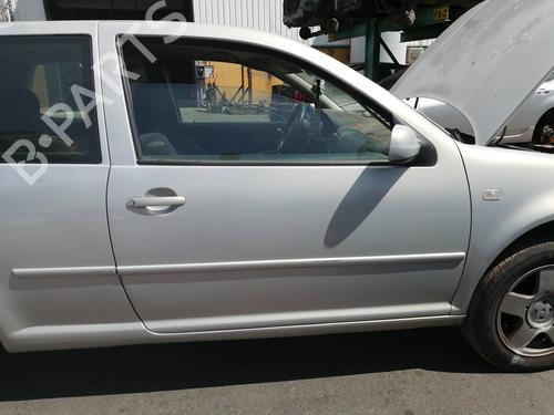Right front door VW GOLF IV (1J1) 1.6 | BP15914518C3 