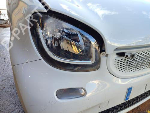 Fælk SMART FORTWO Coupe (453) 1.0 (453.342, 453.343) | BP26566390C45 