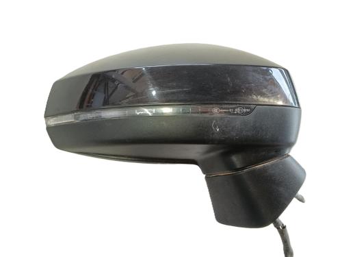 Retrovisor direito AUDI A3 (8V1, 8VK) 1.4 TFSI (122 hp) 32108960