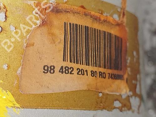 Particulate filter OPEL ASTRA L (OV5) 1.2 (FPHNSL, FPHNSR) | BP40041195M81 - Image 3