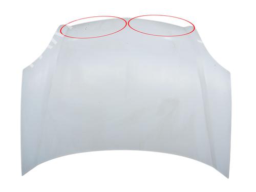 Motorhjelm Motorhjelm RENAULT KANGOO (KC0/1_) 1.5 dCi (KC08, KC09) (82 hp) 33844932 33844932