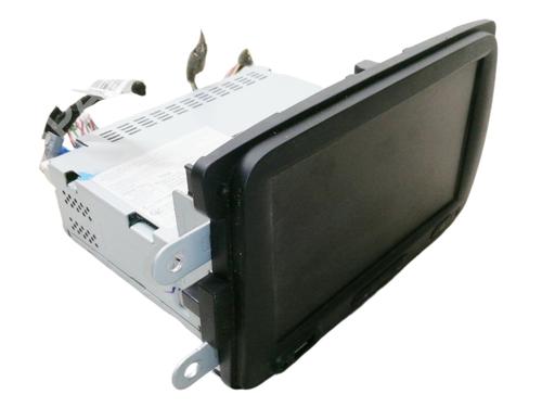 Used Radio DACIA SANDERO II [2012-2025]  16423772