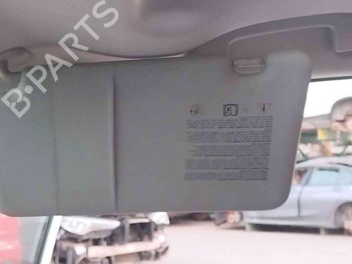 Right sun visor RENAULT KOLEOS I (HY_) 2.0 dCi (HY0K) | BP36592953I2 - Image 2