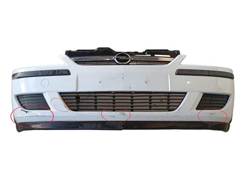 Pare-chocs avant OPEL COMBO Tour 1.3 CDTI 16V (75 hp) 31116957