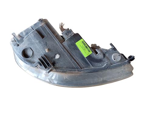 Left headlight VW GOLF V (1K1) 2.0 TDI | BP28128880C28 