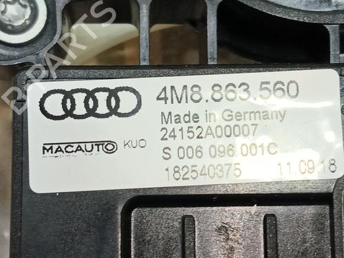 Módulo eletrónico AUDI Q8 (4MN, 4MT) 50 TDI Mild Hybrid quattro | BP36039620M83 - Image 2