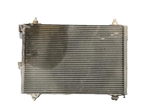 AC Kondensor PEUGEOT PARTNER MPV (5_, G_) 1.6 HDi 75 (75 hp) 19421691