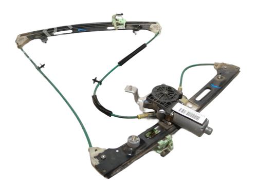 Front right window mechanism BMW 3 Compact (E46) 316 ti | BP11529495C23 