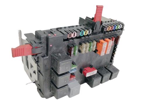 Fuse box MERCEDES-BENZ S-CLASS (W221, V221)  | BP10509771E1 