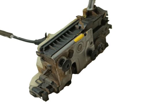 front-right-lock-citroen-c4-ii-nc_-2009-31828678 main image