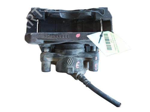 Left front brake caliper RENAULT MEGANE III Hatchback (BZ0/1_, B3_) 1.6 16V (BZ1B, BZ1H) | BP28114284M105 
