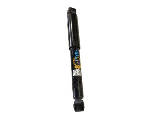 Used Left rear shock absorber Left rear shock absorber LANCIA MUSA (350_) 1.4 (350.AXA11, 350.AXA1A) (95 hp) 34339683 34339683