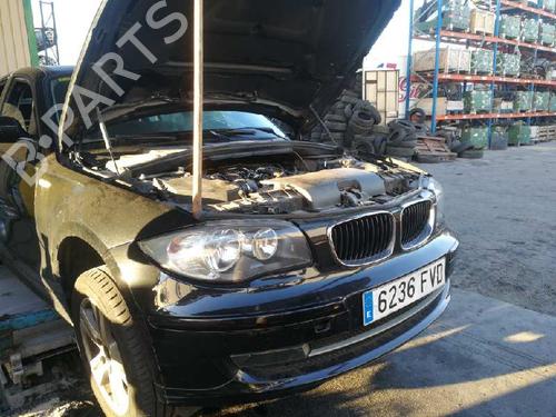 Mass air flow sensor BMW 1 (E87)  | BP5381805M95 