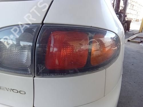 Right taillight DAEWOO LANOS (KLAT)  | BP11716898C35 