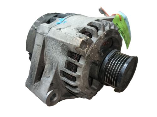 Used Alternator SAAB 9-3 Estate (E50) 1.9 TiD (150 hp) 30508625
