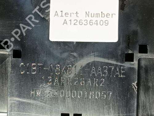 Switch FORD FIESTA VI (CB1, CCN) 1.0 EcoBoost | BP19128490I30 