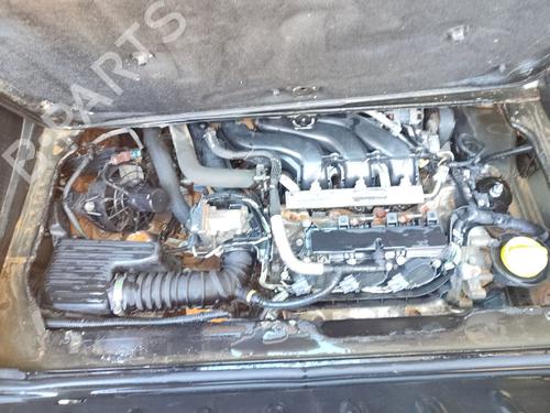 Fælk SMART FORTWO Coupe (453) 1.0 (453.342, 453.343) | BP26566390C45 