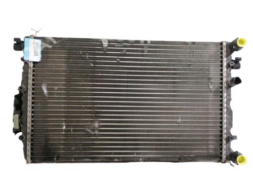 Køler VW POLO (9N_, 9A_) 1.4 16V (75 hp) 11196873
