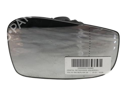 Używane Szkło lusterka lewego VOLVO S60 I (384) D5 (163 hp) 14258163