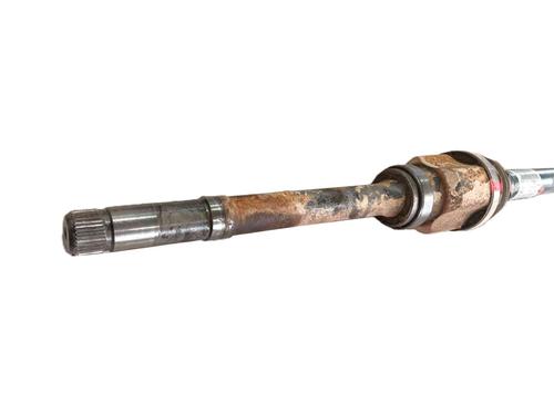 Right front driveshaft CITROËN JUMPY III Bus (V_) 1.6 BlueHDi 115 | BP37659266M39 - Image 3