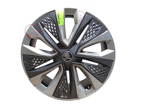 Used Rim Rim SKODA KAROQ (NU7, ND7) 1.5 TSI (150 hp) 40149984 40149984