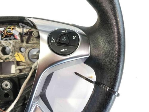 Steering wheel FORD TRANSIT CONNECT V408 Box Body/MPV | BP36466316C49 - Image 3