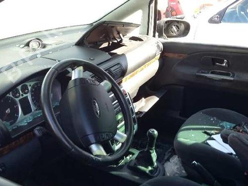 Climate control FORD GALAXY I (WGR)  | BP5801154I5 