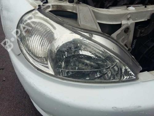 Right headlight KIA RIO I Saloon (DC_) 1.3 | BP5371238C29 