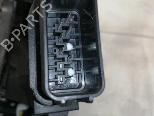 Front right lock FORD MONDEO IV (BA7) 2.0 TDCi | BP6294613C97 