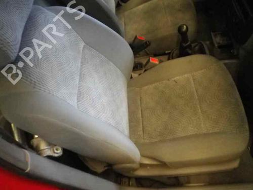 Engine control unit (ECU) DAEWOO KALOS (KLAS) 1.2 | BP5359435M57 