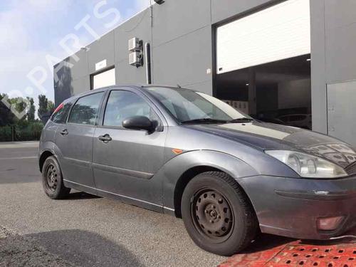AC compressor FORD FOCUS I (DAW, DBW)  | BP6288928M34 