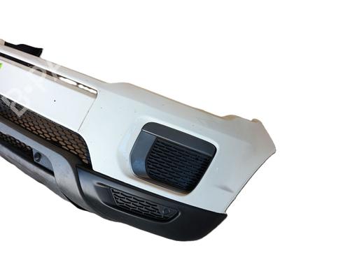 Front bumper LAND ROVER RANGE ROVER EVOQUE (L538) 2.0 D | BP30155594C7