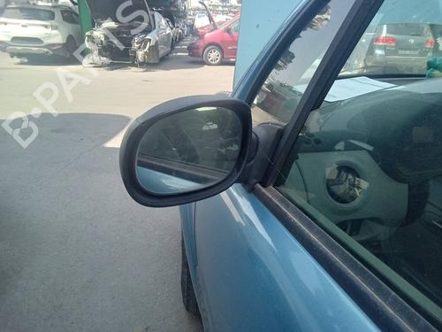 Left mirror CITROËN C3 I (FC_, FN_) 1.1 i | BP10699602C26 