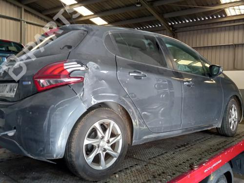 Used Parts PEUGEOT 208 I (CA_, CC_)  1.2 PureTech 82  939158