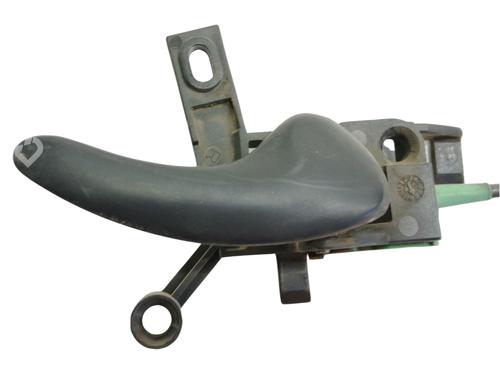 Rear right lock VW SHARAN (7M8, 7M9, 7M6) 1.9 TDI | BP9834368C99 