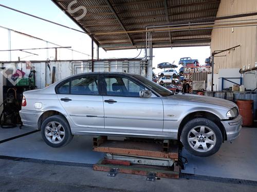 Climate control BMW 3 (E46) 320 d | BP16053741I5 