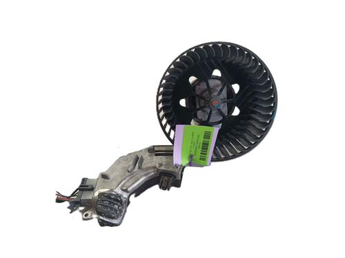 Used Heater blower motor Heater blower motor SAAB 9-3 (YS3F, E79, D79, D75) [2002-2015] 34009816 34009816
