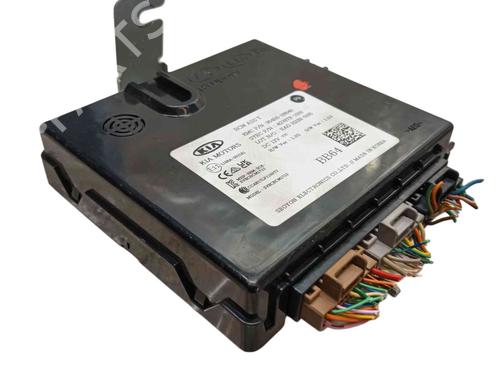 Used Electronic module Electronic module KIA STONIC (YB) 1.0 T-GDi Eco-Dynamics+ (101 hp) 36296509 36296509