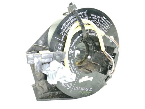 Used Squib airbag Squib airbag JAGUAR X-TYPE I (X400) 2.5 V6 All-wheel Drive (196 hp) 10736840 10736840