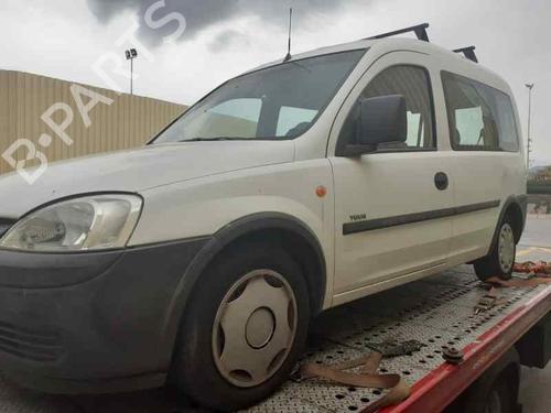 Right front driveshaft OPEL COMBO Box Body/MPV  | BP6108864M39 