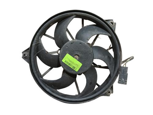 Used Radiator fan Radiator fan PEUGEOT EXPERT Tepee (VF3X_) 1.6 HDi 90 16V (90 hp) 34004447 34004447