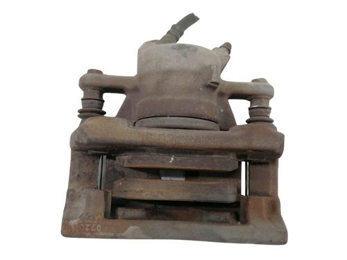 Right front brake caliper RENAULT CLIO III (BR0/1, CR0/1)  | BP11582133M104 