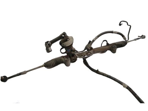 Used Steering rack OPEL ASTRA G Coupe (T98) 2.2 DTI (F07) (125 hp) 12180004