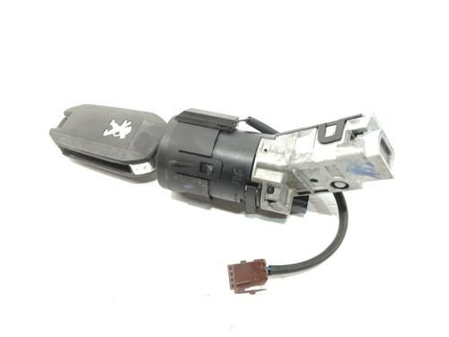 Ignition barrel PEUGEOT 2008 I (CU_) 1.6 HDi | BP6885322M48  - Image 5