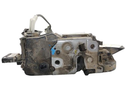 Front left lock CITROËN BERLINGO MULTISPACE (B9)  | BP10100830C98 