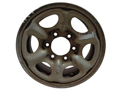 Used Rim NISSAN TERRANO II (R20) 2.7 TD 4WD (101 hp) 23118091