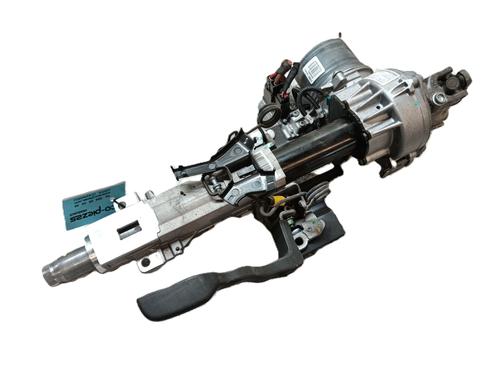 Used Steering column SKODA RAPID Spaceback (NH1) 1.6 TDI (105 hp) 18052760