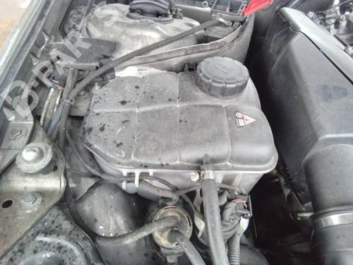 Used Expansion tank Expansion tank MERCEDES-BENZ C-CLASS (W203) C 270 CDI (203.016) (170 hp) 11169057 11169057