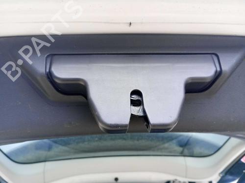 Used Tailgate lock Tailgate lock 39509673 39509673